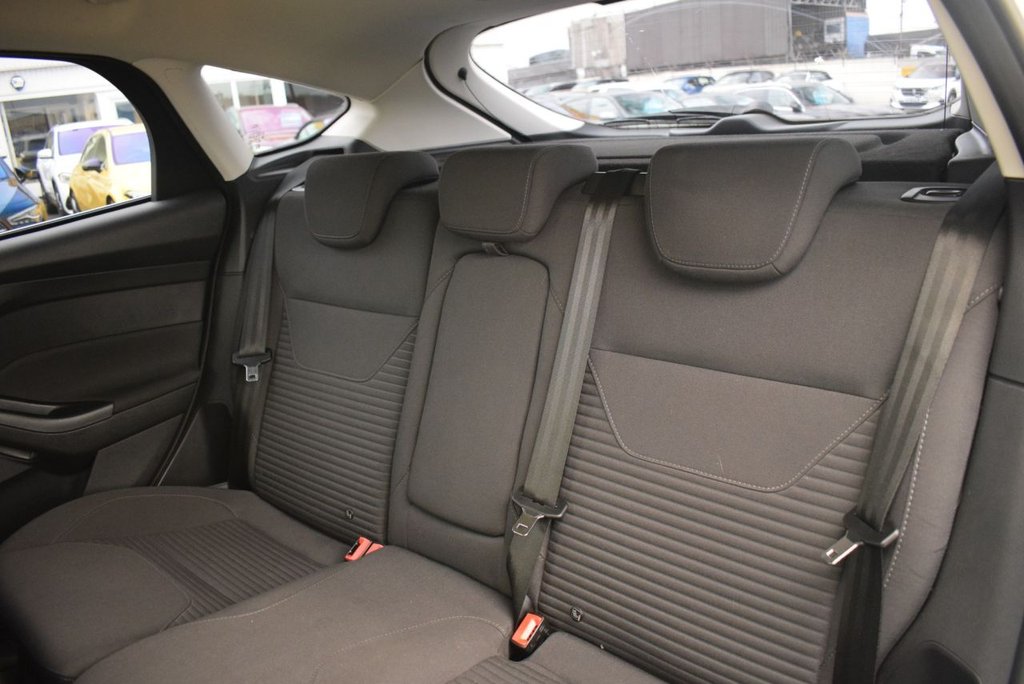 Used Ford Focus 2017 for sale - 76510287: Photo 18