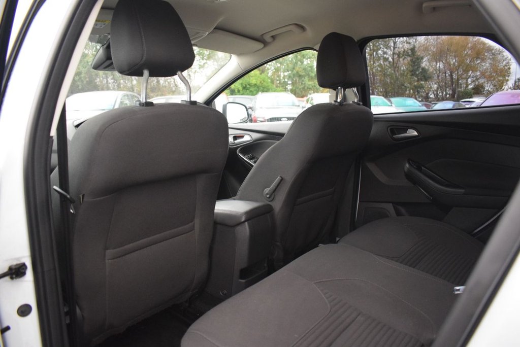 Used Ford Focus 2017 for sale - 76510287: Photo 19