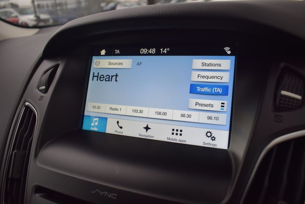 Used Ford Focus 2017 for sale - 76510287: Photo 22