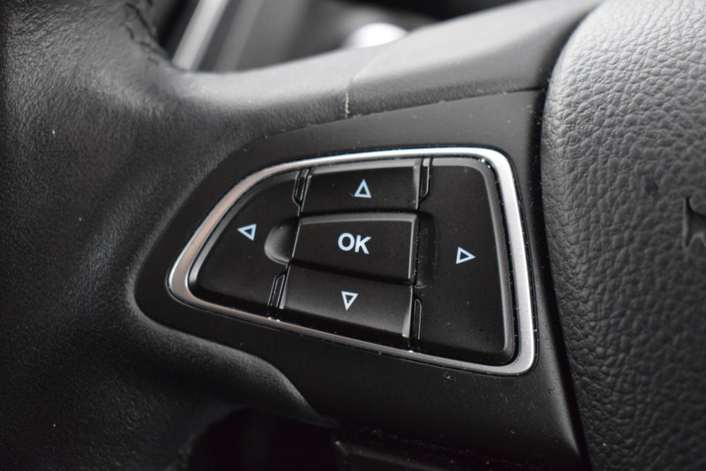 Used Ford Focus 2017 for sale - 76510287: Photo 23