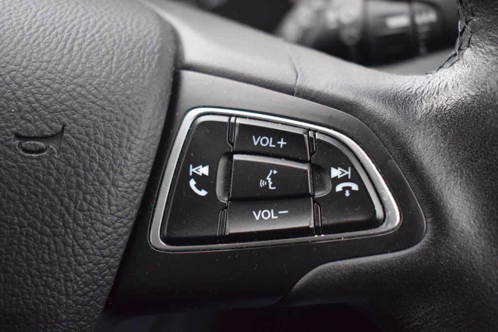 Used Ford Focus 2017 for sale - 76510287: Photo 24