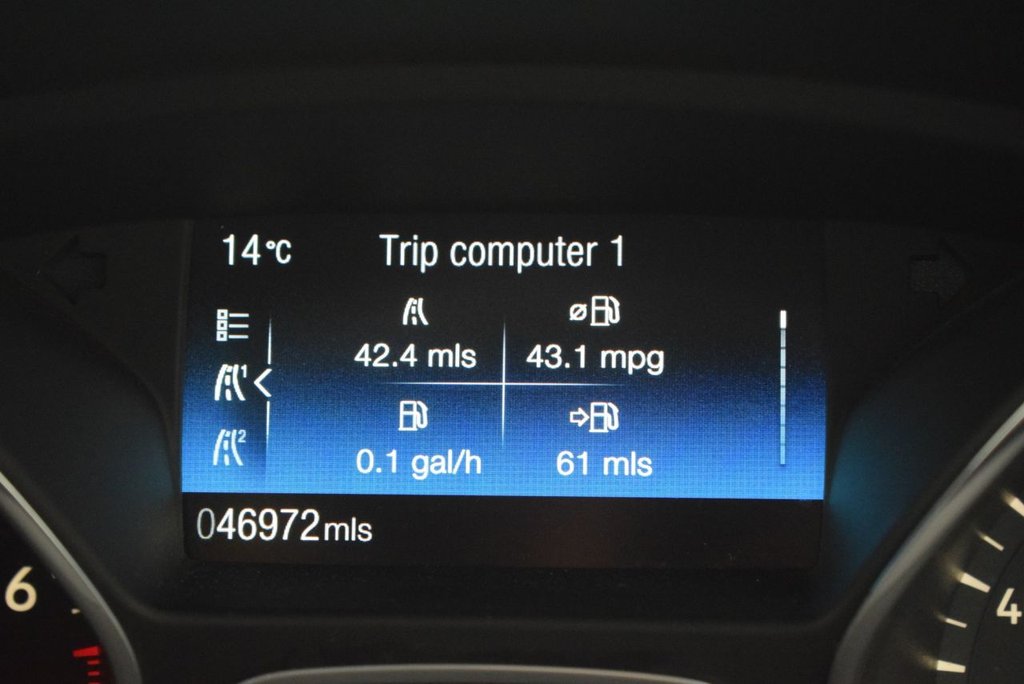 Used Ford Focus 2017 for sale - 76510287: Photo 25