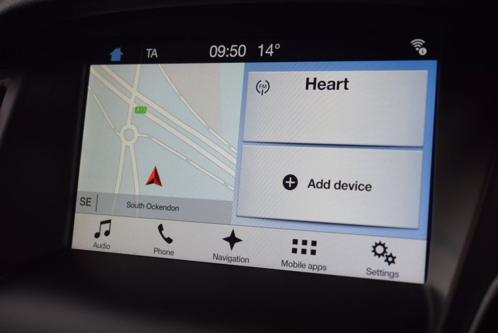 Used Ford Focus 2017 for sale - 76510287: Photo 30