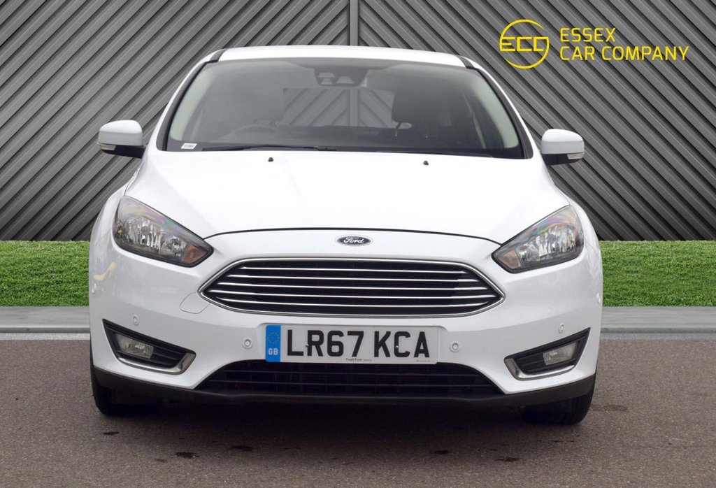 Used Ford Focus 2017 for sale - 76510287: Photo 6