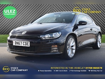 2017 (67) - 2.0 TSI GT Hatchback 3dr Petrol DSG Euro 6 (s/s) (180 ps)