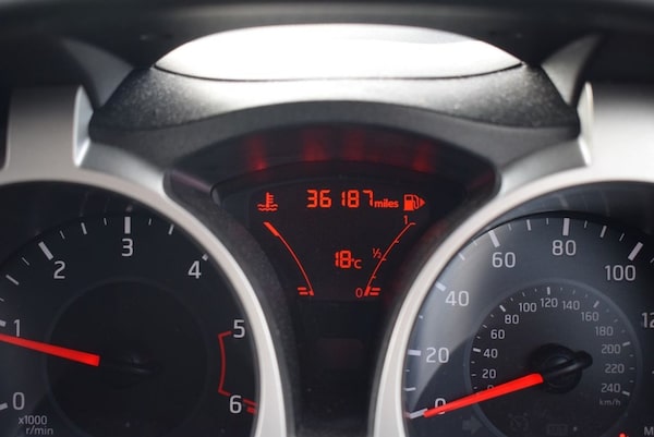 Used Nissan Juke 2017 for sale - 75306593: Photo 20