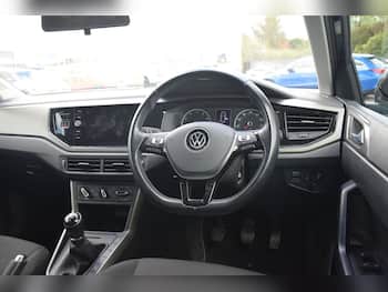 Used Volkswagen Polo 2021 for sale - 79708207: Photo