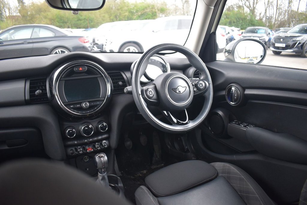 Used MINI Hatch 2018 for sale - 77850258: Photo 12