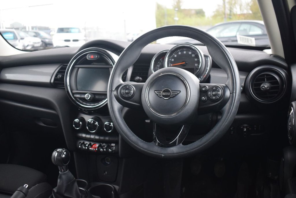 Used MINI Hatch 2018 for sale - 77850258: Photo 14