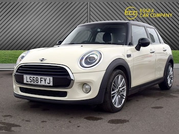 Used MINI Hatch 2018 for sale - 77850258: Photo