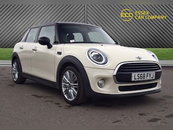 Used MINI Hatch 2018 for sale - 77850258: Photo