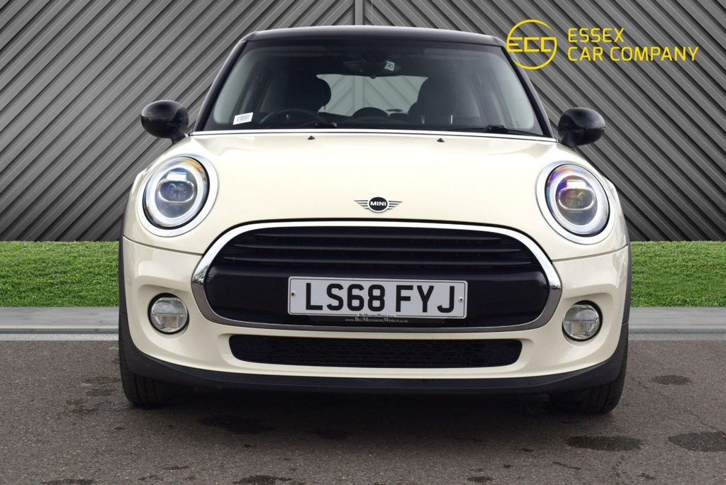 Used MINI Hatch 2018 for sale - 77850258: Photo 3