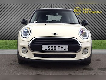 Used MINI Hatch 2018 for sale - 77850258: Photo