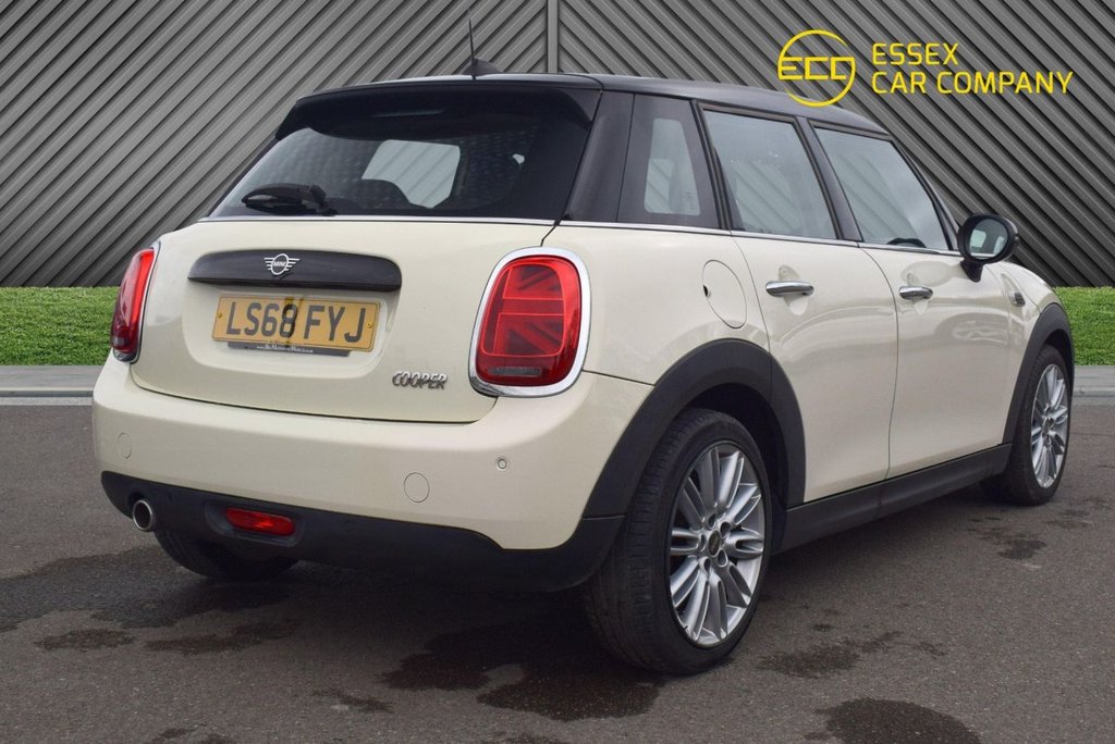 Used MINI Hatch 2018 for sale - 77850258: Photo 5