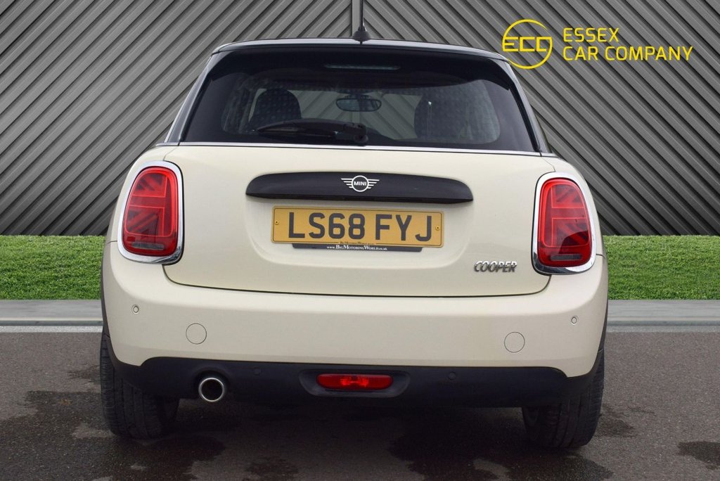 Used MINI Hatch 2018 for sale - 77850258: Photo 6