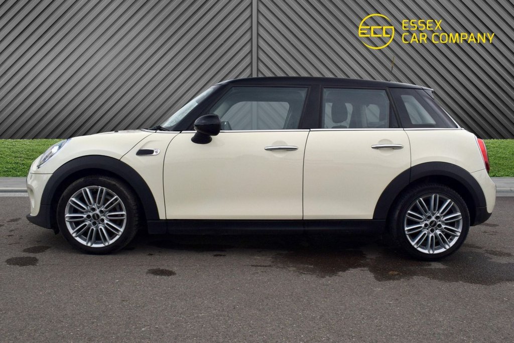 Used MINI Hatch 2018 for sale - 77850258: Photo 7