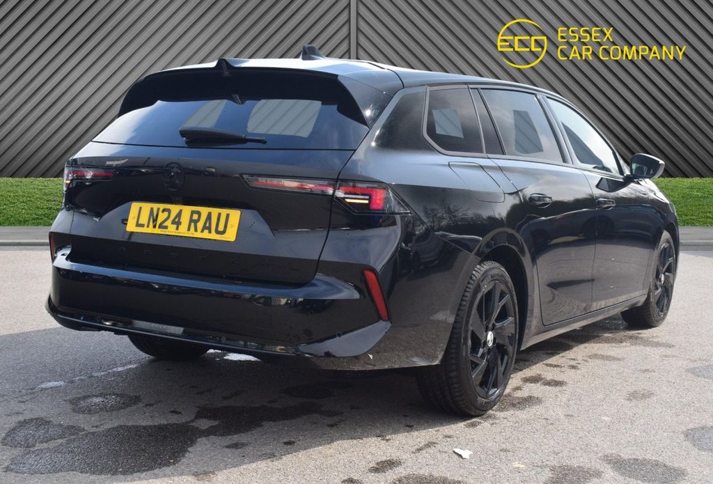 Used Vauxhall Astra 2024 for sale - 77835311: Photo 10