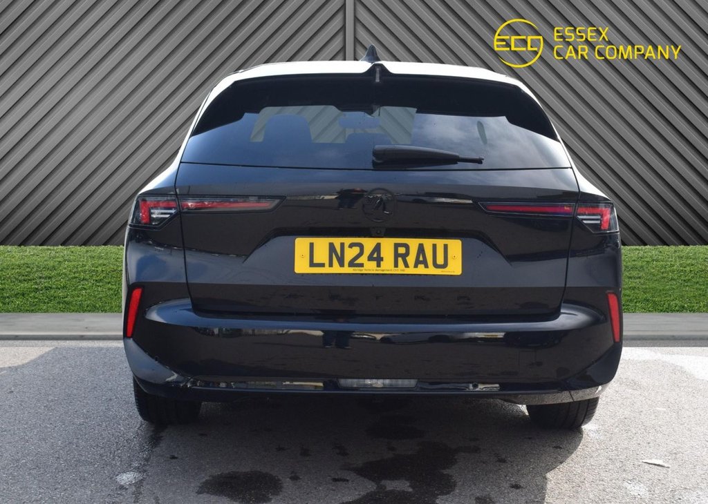 Used Vauxhall Astra 2024 for sale - 77835311: Photo 11