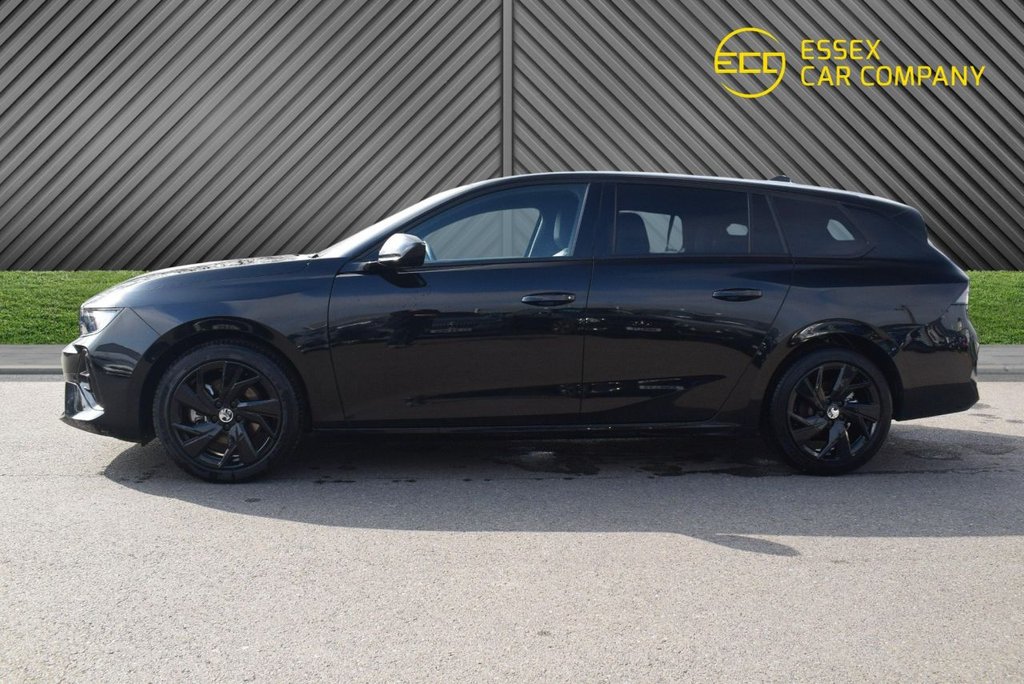 Used Vauxhall Astra 2024 for sale - 77835311: Photo 13