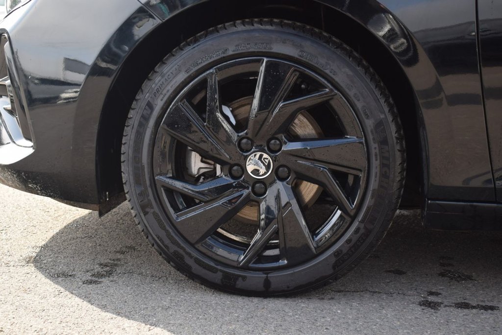 Used Vauxhall Astra 2024 for sale - 77835311: Photo 14