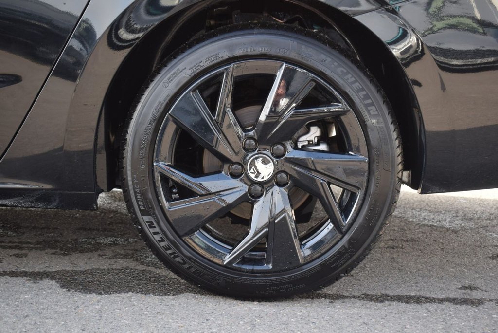 Used Vauxhall Astra 2024 for sale - 77835311: Photo 15