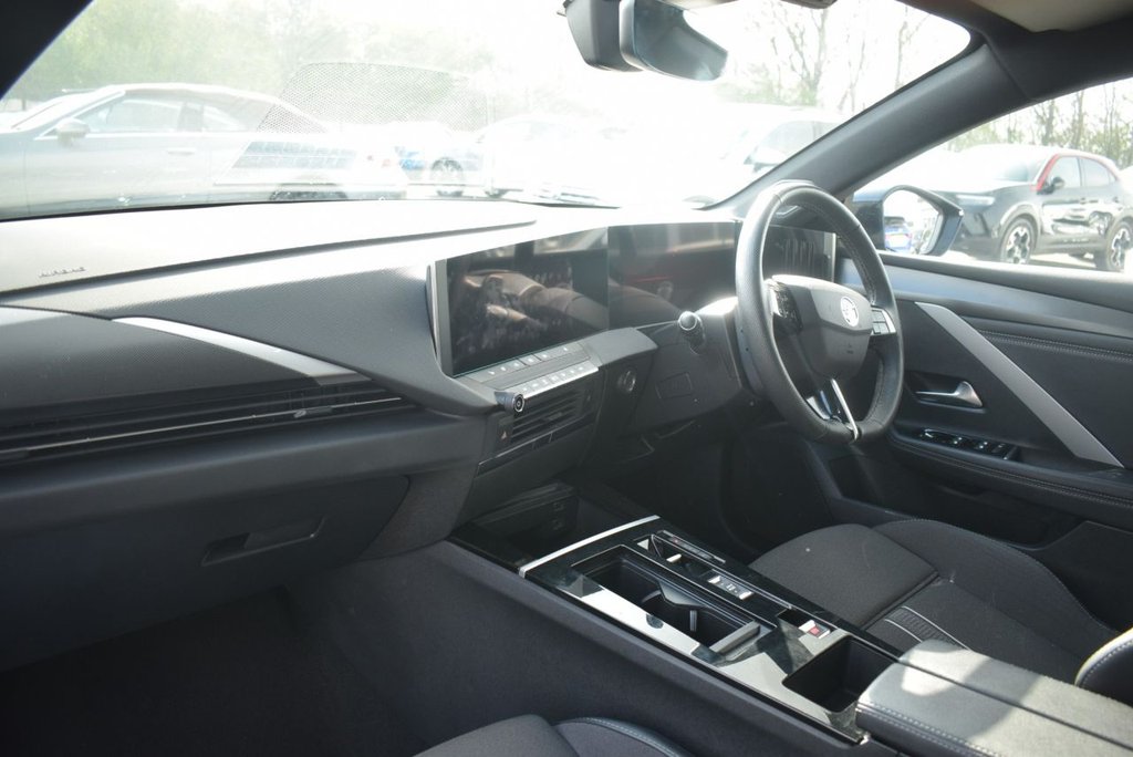 Used Vauxhall Astra 2024 for sale - 77835311: Photo 16