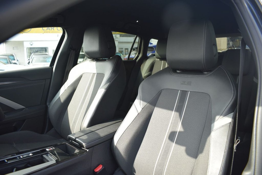 Used Vauxhall Astra 2024 for sale - 77835311: Photo 17