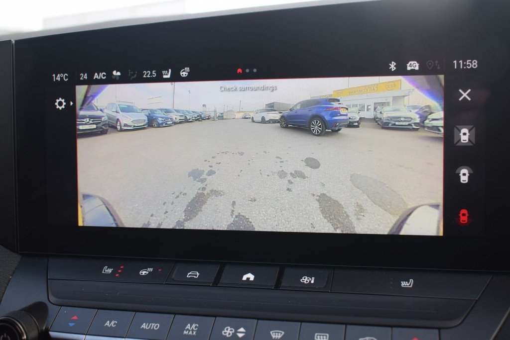 Used Vauxhall Astra 2024 for sale - 77835311: Photo 18