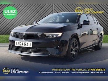 2024 (24) - 1.2 Turbo 130 GS 5dr Auto
