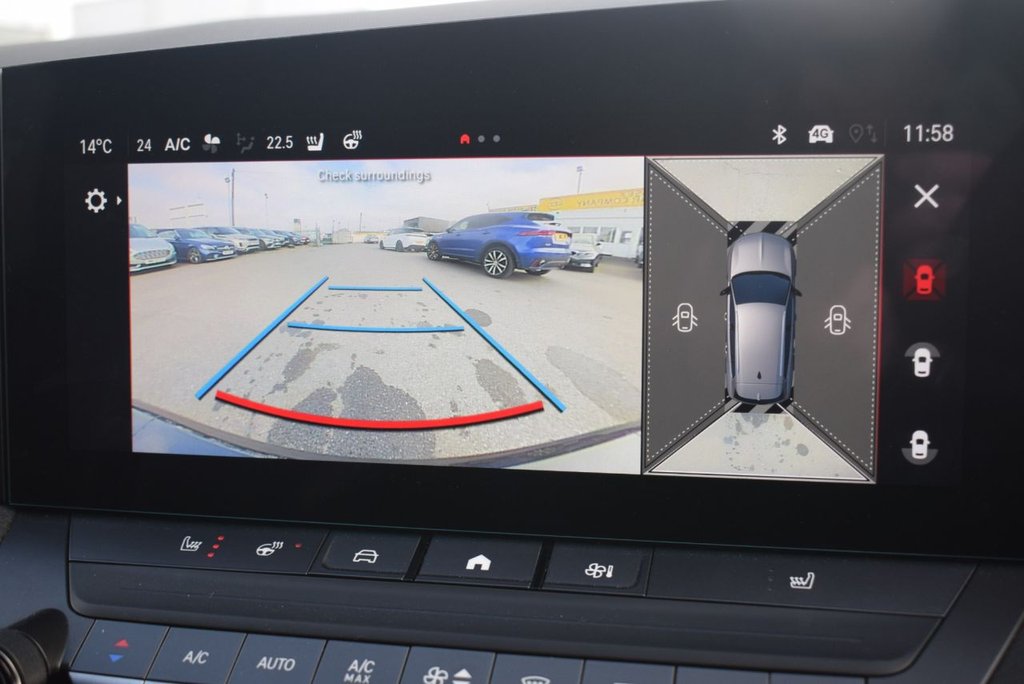 Used Vauxhall Astra 2024 for sale - 77835311: Photo 2