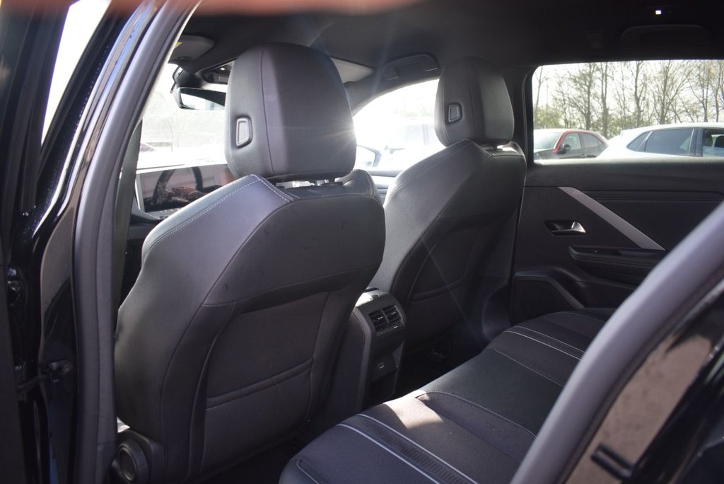 Used Vauxhall Astra 2024 for sale - 77835311: Photo 20