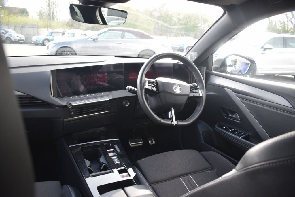 Used Vauxhall Astra 2024 for sale - 77835311: Photo 21