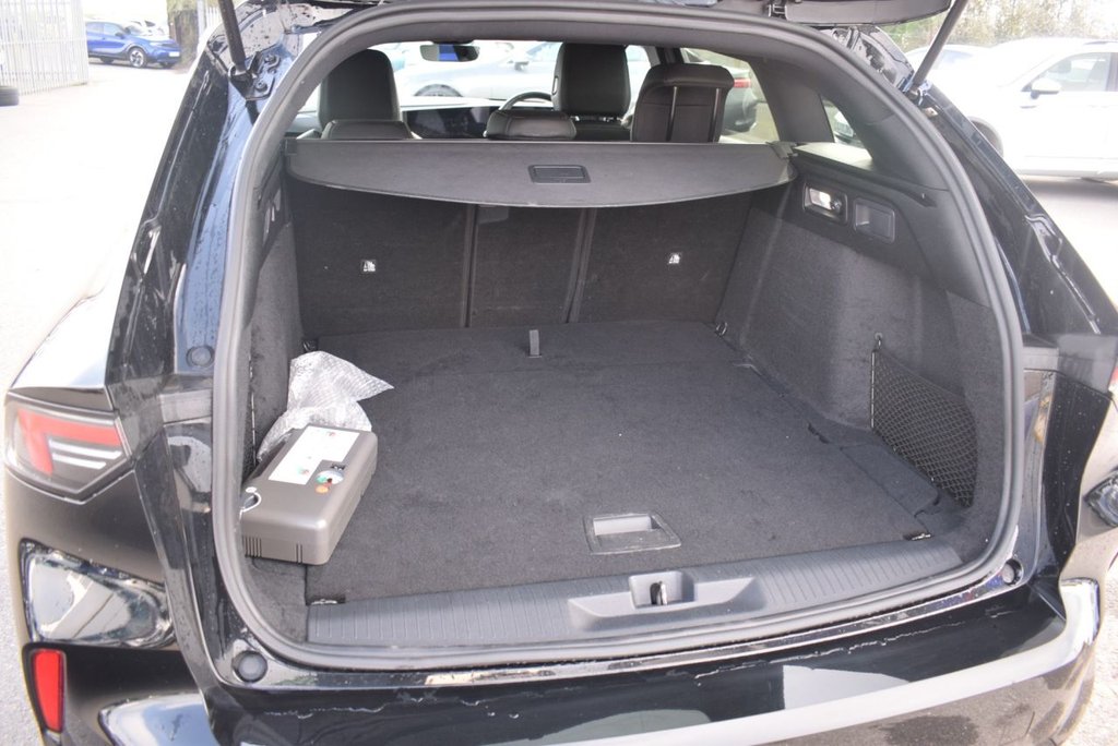 Used Vauxhall Astra 2024 for sale - 77835311: Photo 22