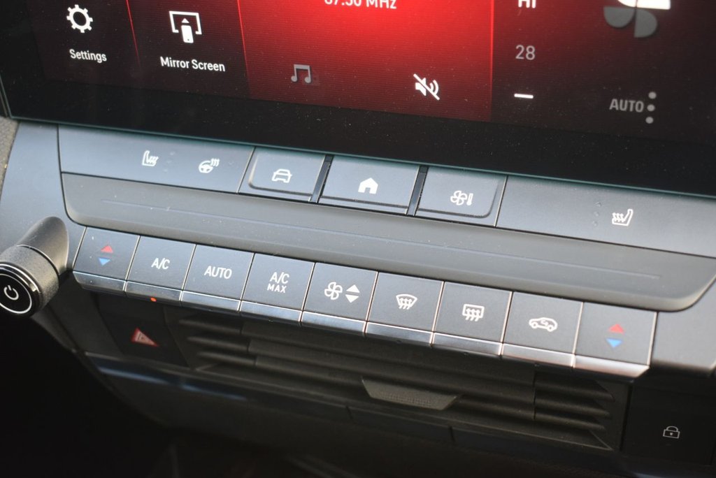 Used Vauxhall Astra 2024 for sale - 77835311: Photo 23