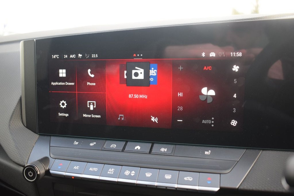 Used Vauxhall Astra 2024 for sale - 77835311: Photo 24