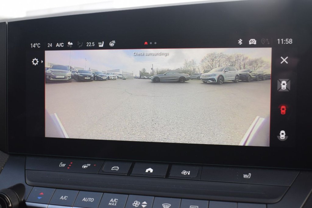 Used Vauxhall Astra 2024 for sale - 77835311: Photo 25