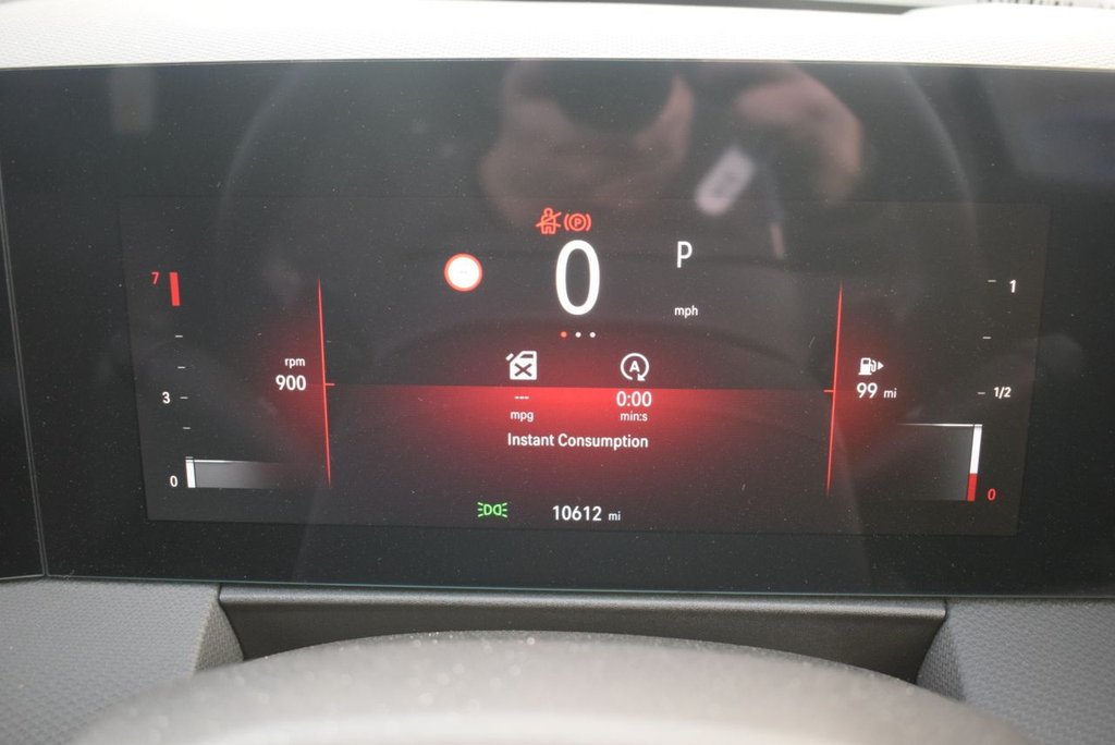 Used Vauxhall Astra 2024 for sale - 77835311: Photo 27