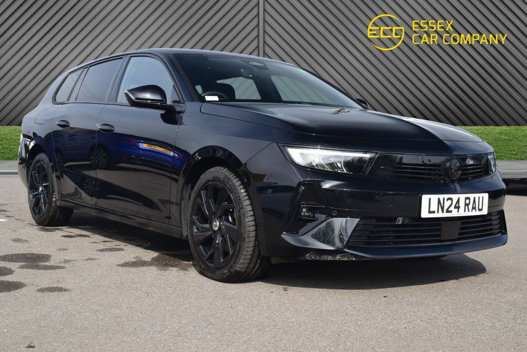 Used Vauxhall Astra 2024 for sale - 77835311: Photo 5