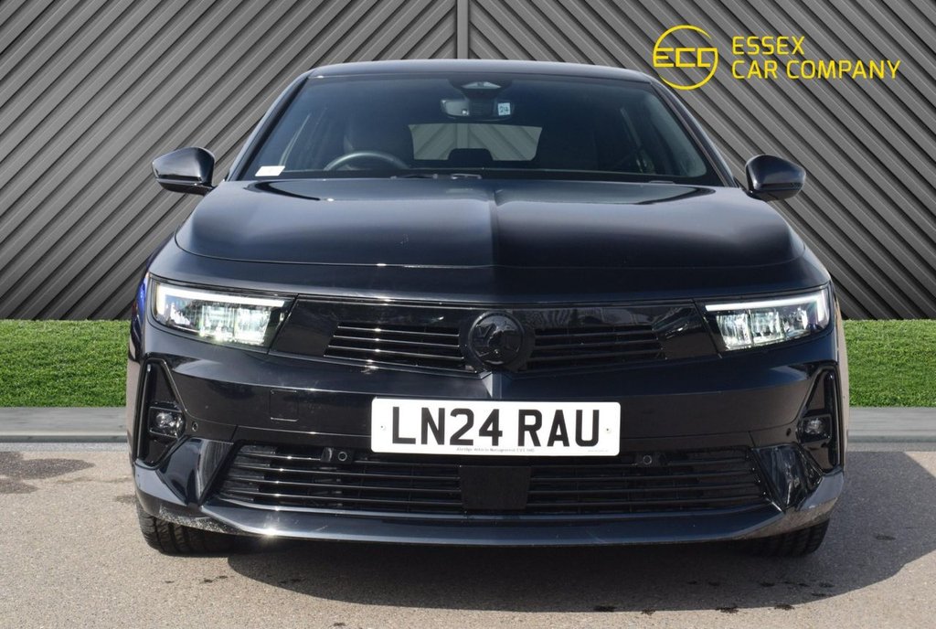 Used Vauxhall Astra 2024 for sale - 77835311: Photo 6