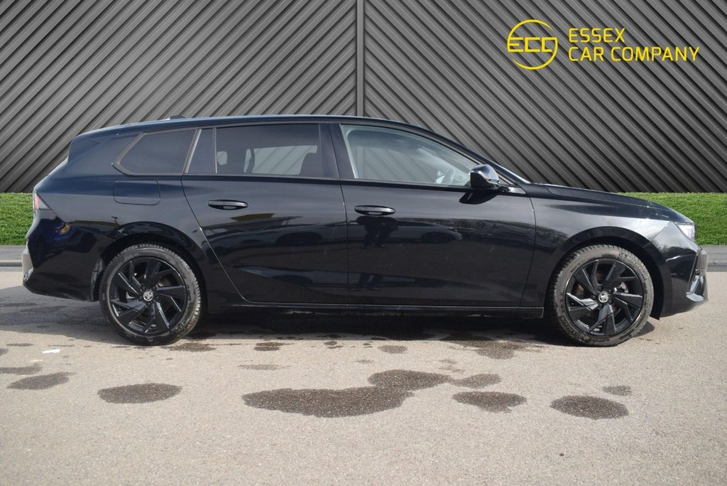 Used Vauxhall Astra 2024 for sale - 77835311: Photo 7