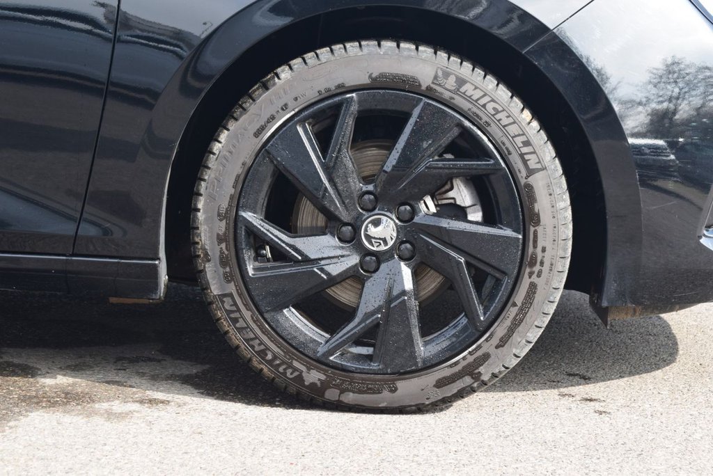 Used Vauxhall Astra 2024 for sale - 77835311: Photo 8