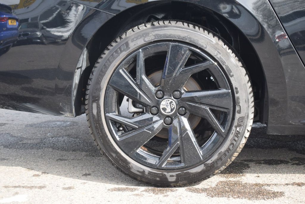 Used Vauxhall Astra 2024 for sale - 77835311: Photo 9