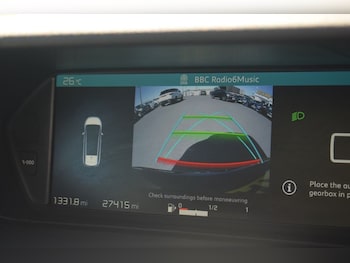 Used Citroen C4 Grand Picasso 2021 for sale - 75176161: Photo