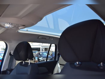 Used Citroen C4 Grand Picasso 2021 for sale - 75176161: Photo