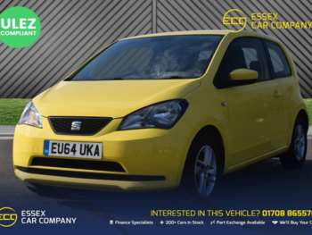 2014 (64) - 1.0 Ecomotive 3dr