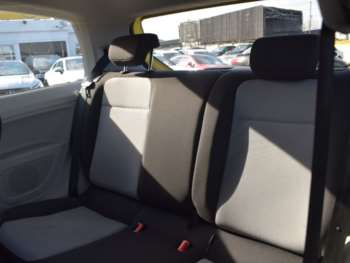 Used SEAT Mii 2014 for sale - 75176117: Photo