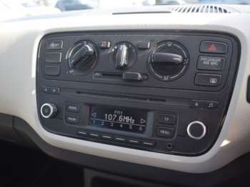 Used SEAT Mii 2014 for sale - 75176117: Photo