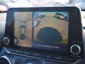 Used Nissan Juke 2022 for sale - 75176113: Photo