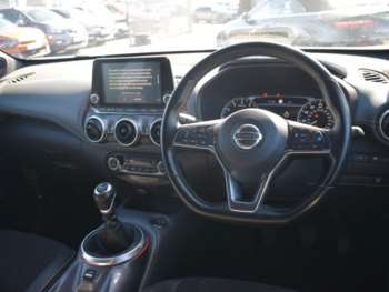 Used Nissan Juke 2022 for sale - 75176113: Photo