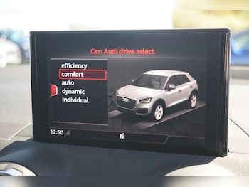 Used Audi Q2 2017 for sale - 79517959: Photo